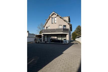 Mehrfamilienhaus 2x für Anleger od. Mehrgenerationen und Bauland - Bönen