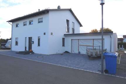 Haus zum Kaufen in Dillingen 599.999,00 € 157.32 m²