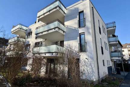 Wohnung zum Kaufen in Kassel Wehlheiden 289.000,00 € 75 m² - Kassel / Wehlheiden