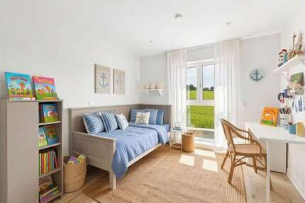 Haus zum Kaufen in Lappersdorf 779.000,00 € 143 m²