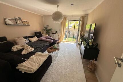 Daaden - 4 Zimmer Wohnung ca. 90 qm - Burbach