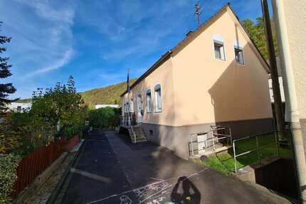 Wohnung zum Mieten in Betzdorf 660,00 € 84 m²