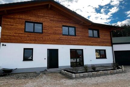 Helle 2,5 Zi Whg EG m. Terrasse Erstbezug - Buttenwiesen