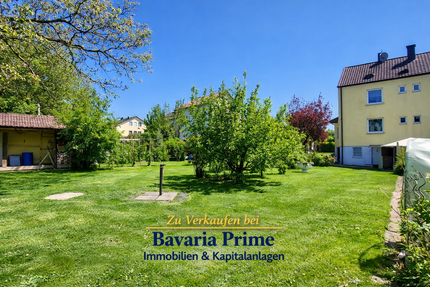 Haus zum Kaufen in Diedorf-Vogelsang 900.000,00 € 220 m²