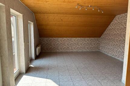 Schöne helle 3 ZKB Wohnung in kleiner Wohneinheit - Hargesheim