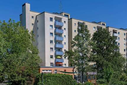 Wohnung zum Mieten in Remscheid 354,69 € 54 m²
