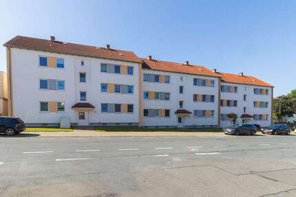 Wohnung zum Mieten in Salzgitter 523,00 € 75.74 m²