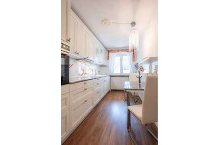 Wohnung zum Kaufen in Waldkraiburg 214.900,00 € 68 m²