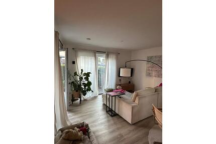 Mietwohnung zur Übernahme, Schildgen, Baujahr 2016, 2 Zimmer - Bergisch Gladbach Paffrath