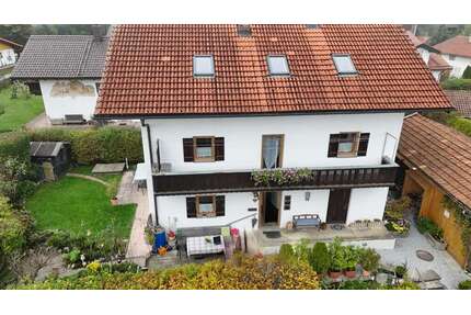 Haus zum Kaufen in Flintsbach 425.000,00 € 190 m²