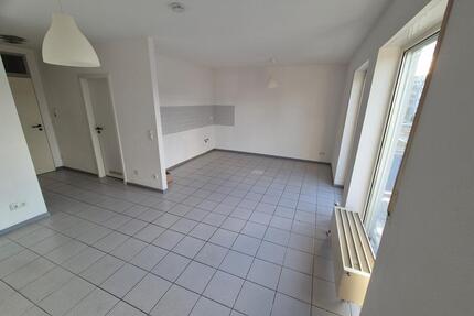 37 qm Wohnung Apartment in Bobenheim-Roxheim