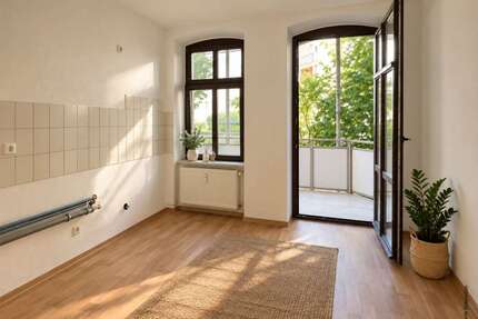 Wohnung zum Mieten in Oschersleben 340,00 € 52.16 m²