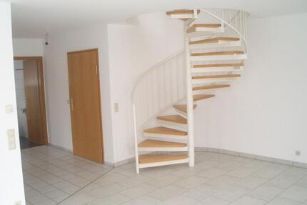 Helle Maisonettewohnung mit Doppelgarage - Sindelfingen Darmsheim