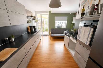 Wohnung zum Kaufen in Potsdam 525.000,00 € 105.47 m²