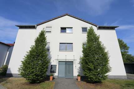 Wohnung zum Mieten in Gifhorn 1.085,91 € 99.61 m²