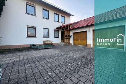 Wohnung zum Mieten in Neuenmarkt 740,00 € 83 m²