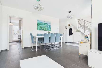 Wohnung zum Kaufen in Köln 379.000,00 € 55.7 m²