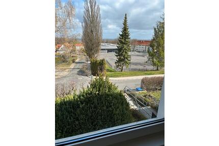 Helle 2 Zimmer Wohnung in 38364 Schöningen - Helmstedt