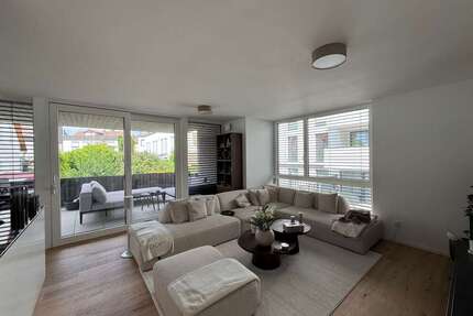Wohnung zum Mieten in Ostfildern 1.870,00 € 94 m²