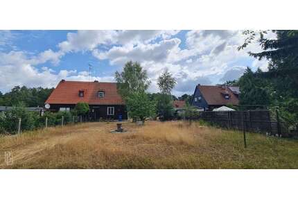 Grundstück zu verkaufen in Beelitz 160.000,00 € 761 m²