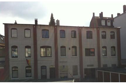 Helle 1 Zimmer Wohnung in Wuppertal-Heckinghausen ab Juni 2026