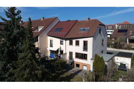 Haus zum Kaufen in Herzogenaurach 548.000,00 € 131 m²