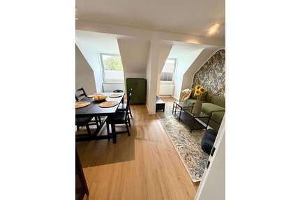 Wohnung zum Mieten in Düsseldorf 600,00 € 50 m²