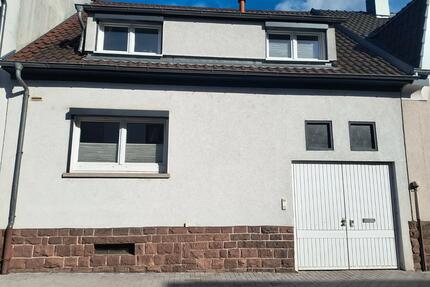 Einfamilienhaus Pfinztal Berghausen von privat