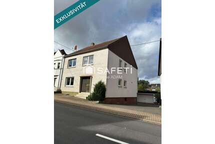 Haus zum Kaufen in Völklingen 139.000,00 € 133 m²