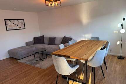 Wohnung zum Mieten in Steinheim am Albuch 900,00 € 85 m²