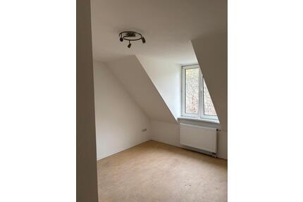 Frisch renovierte 1-Zimmer-Wohnung zu vermieten - Mannheim Herzogenried