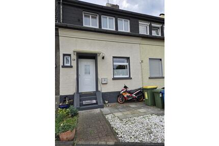 Haus zu verkaufen in Oberhausen Osterfeld