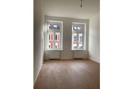 Wohnung zum Mieten in Leipzig 510,00 € 58 m²