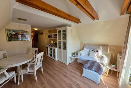 Maritimes Wohnen in Travemünde - 3 Zimmer mit Balkon&Wintergarten - Lübeck Alt-Travemünde / Rönnau