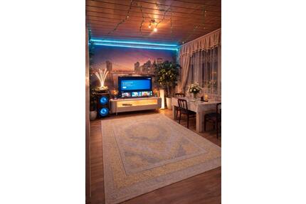 Erdgeschosswohnung in ruhiger Lage Delmenhorst-Deichhorst