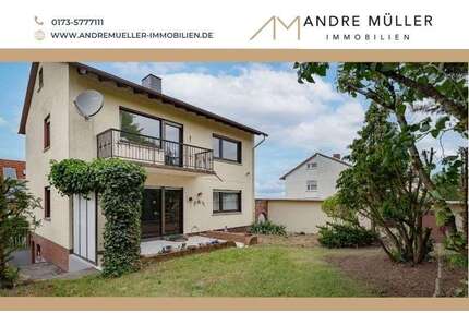 Haus zum Kaufen in Wörrstadt 384.800,00 € 123 m²