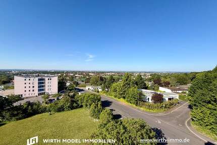 Wohnung zum Kaufen in Schweinfurt 258.000,00 € 108 m²