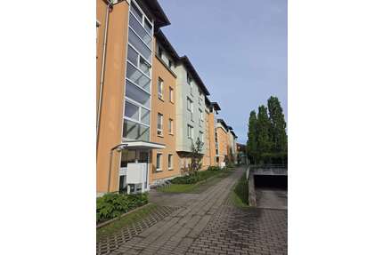 Wohnung zum Mieten in Dresden 825,00 € 58.67 m²