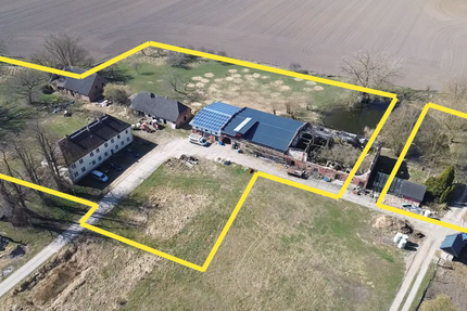 Haus zum Kaufen in Gustow 850.000,00 € 650 m²