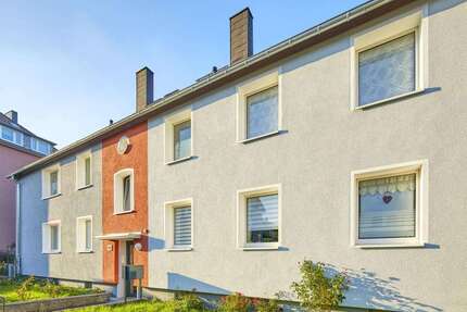 Wohnung zum Mieten in Wuppertal 489,00 € 50.54 m²