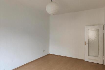 1 Zimmer in einer Frauen 3-Zimmer-WG - Nürnberg Altstadt, St. Lorenz
