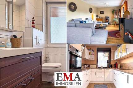Haus zum Kaufen in Falkensee 695.000,00 € 128 m²