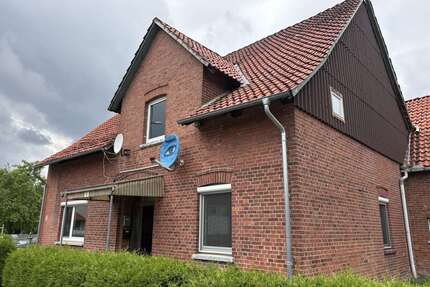 Haus zum Kaufen in Lüdersfeld 150.000,00 € 120 m²