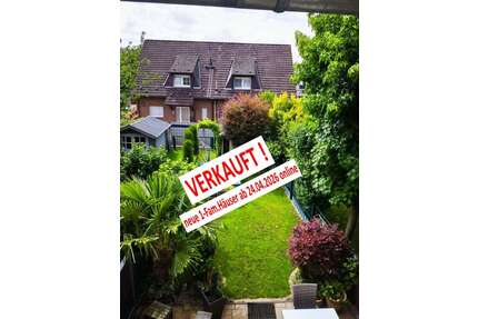 Haus zum Kaufen in Castrop-Rauxel 399.000,00 € 124 m²