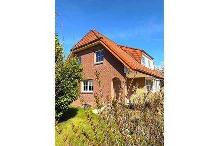 Weetzen - modernes Familienhaus in sehr guter Lage mit viel Platz - Ronnenberg