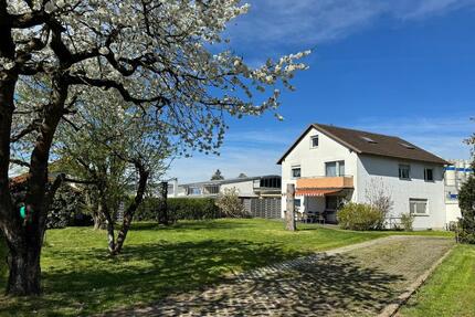 Büro- und Geschäftshaus zu vermieten in 97616 Salz - Bad Neustadt an der Saale