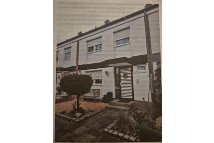 Reihenmittelhaus in beliebter Lage in Eckernförde Süd von privat