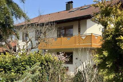 Wohnung zum Mieten in Hörlkofen 1.125,00 € 90 m²