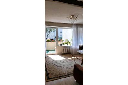 2 Zi.Wohnung Moizfeld Frankerforst Bergisch Gladbach zu verkaufen