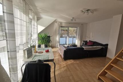 WG Zimmer (möbliert) 3er WG in 72202 Nagold